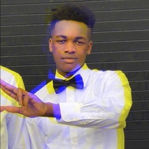 Meet your Posher, James